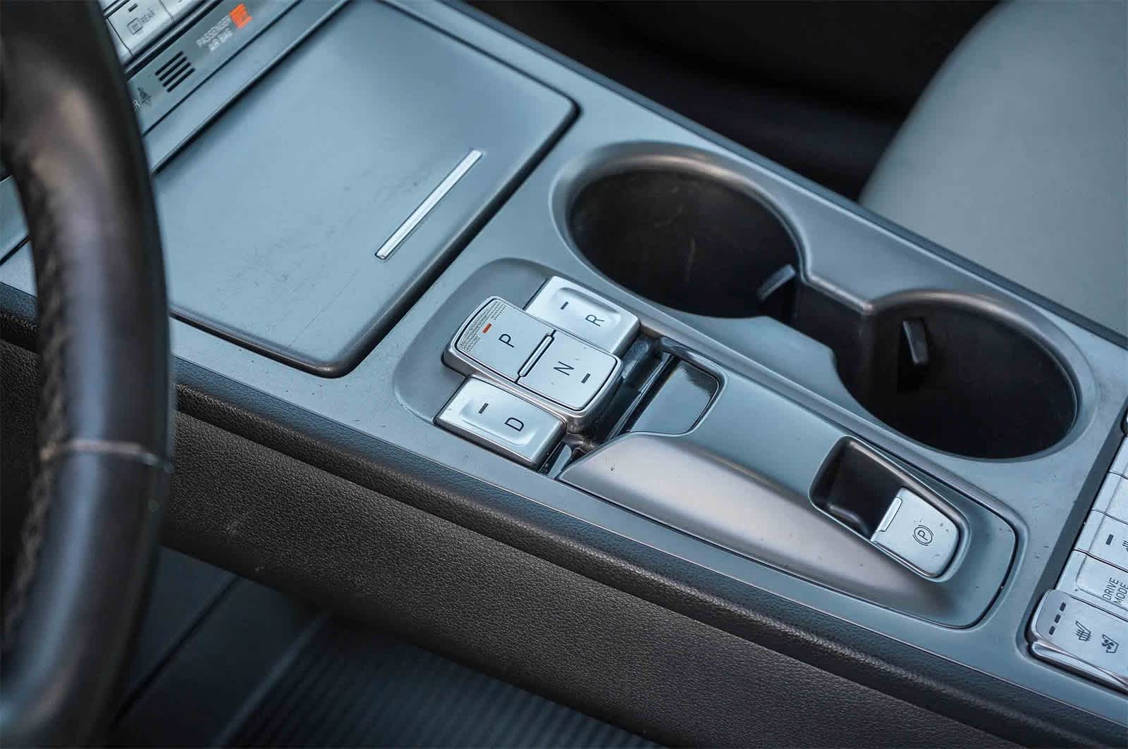 Thumbnail: 2022 Hyundai Kona - 19