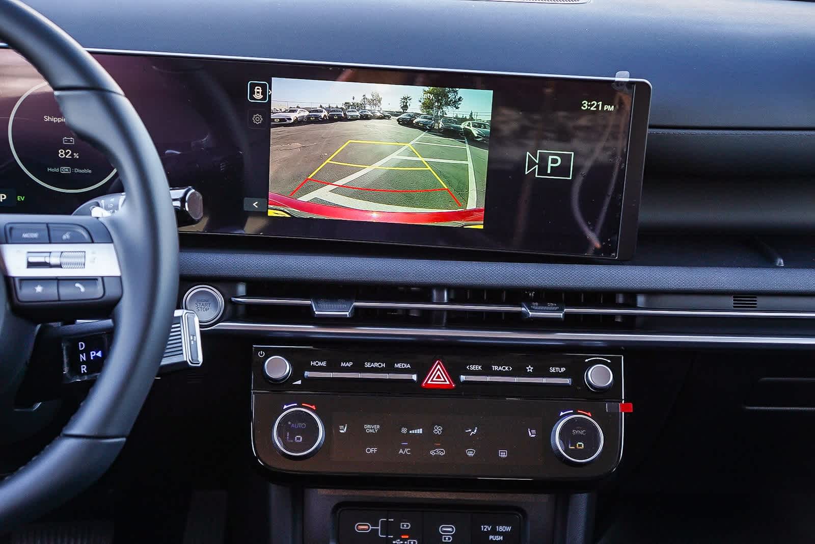 Thumbnail: 2025 Hyundai Tucson - 16