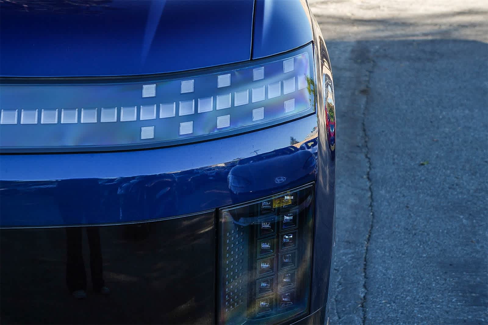 Thumbnail: 2026 Hyundai Ioniq - 8