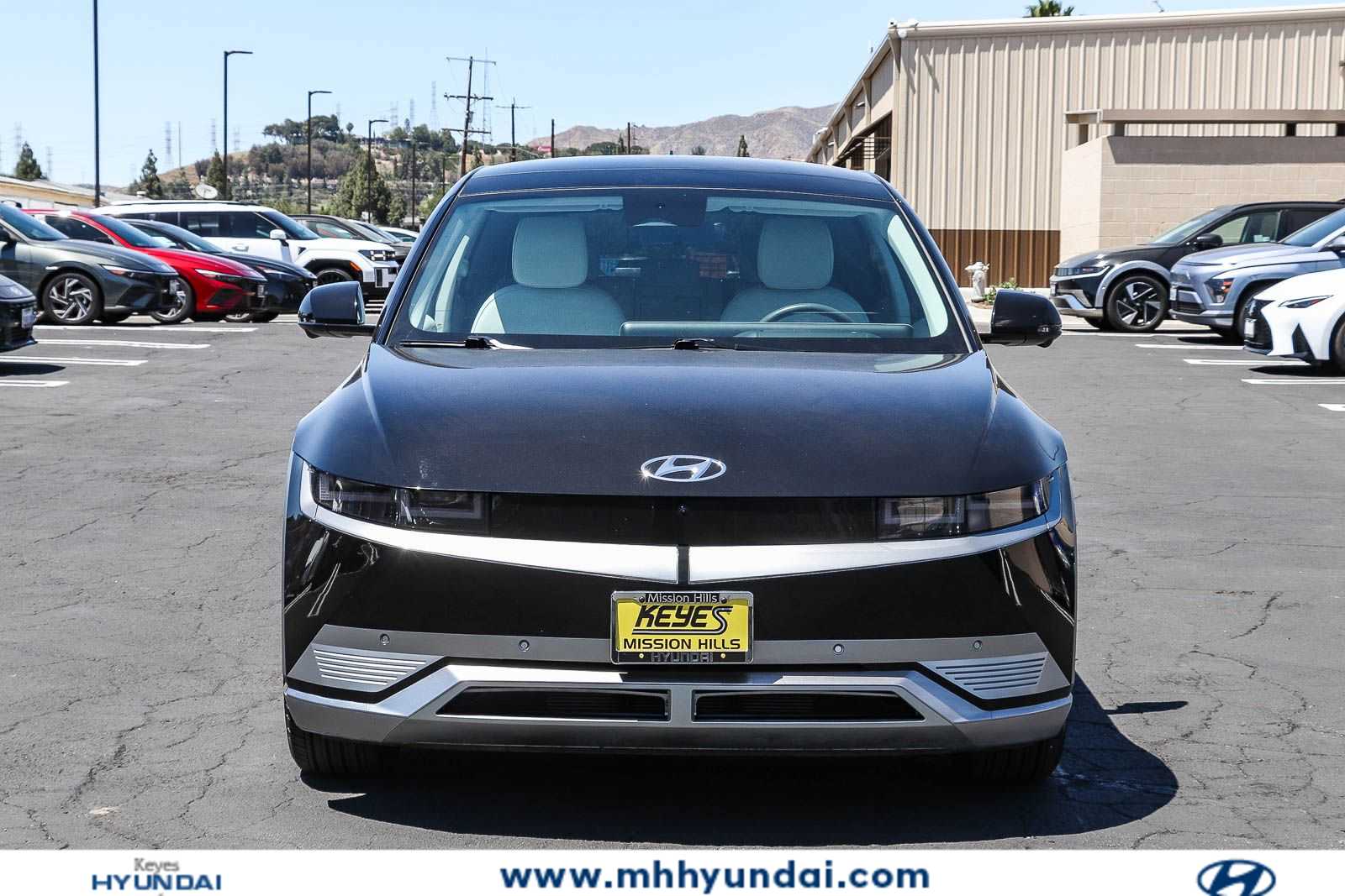 Thumbnail: 2024 Hyundai Ioniq 5 - 5