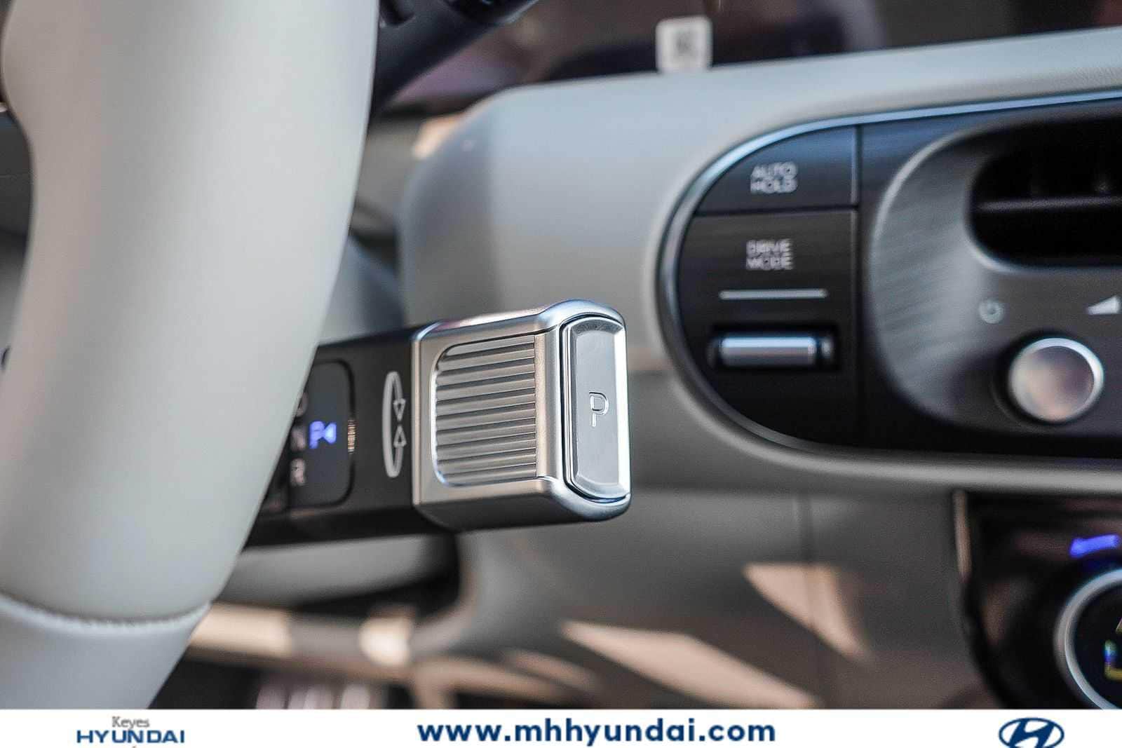 Thumbnail: 2026 Hyundai Palisade - 24