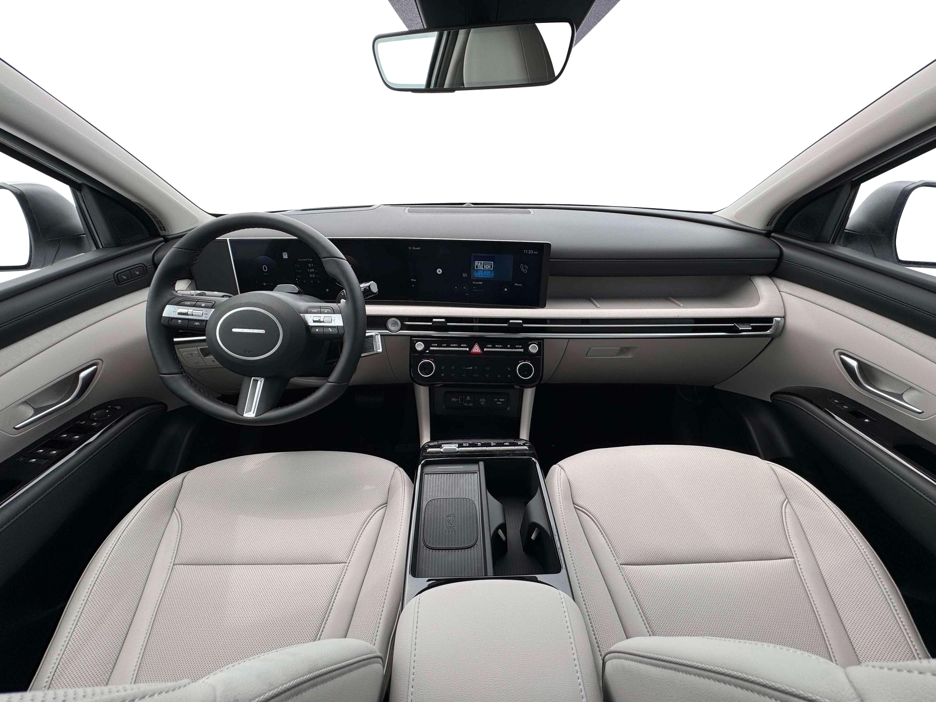 Thumbnail: 2026 Hyundai Tucson - 13