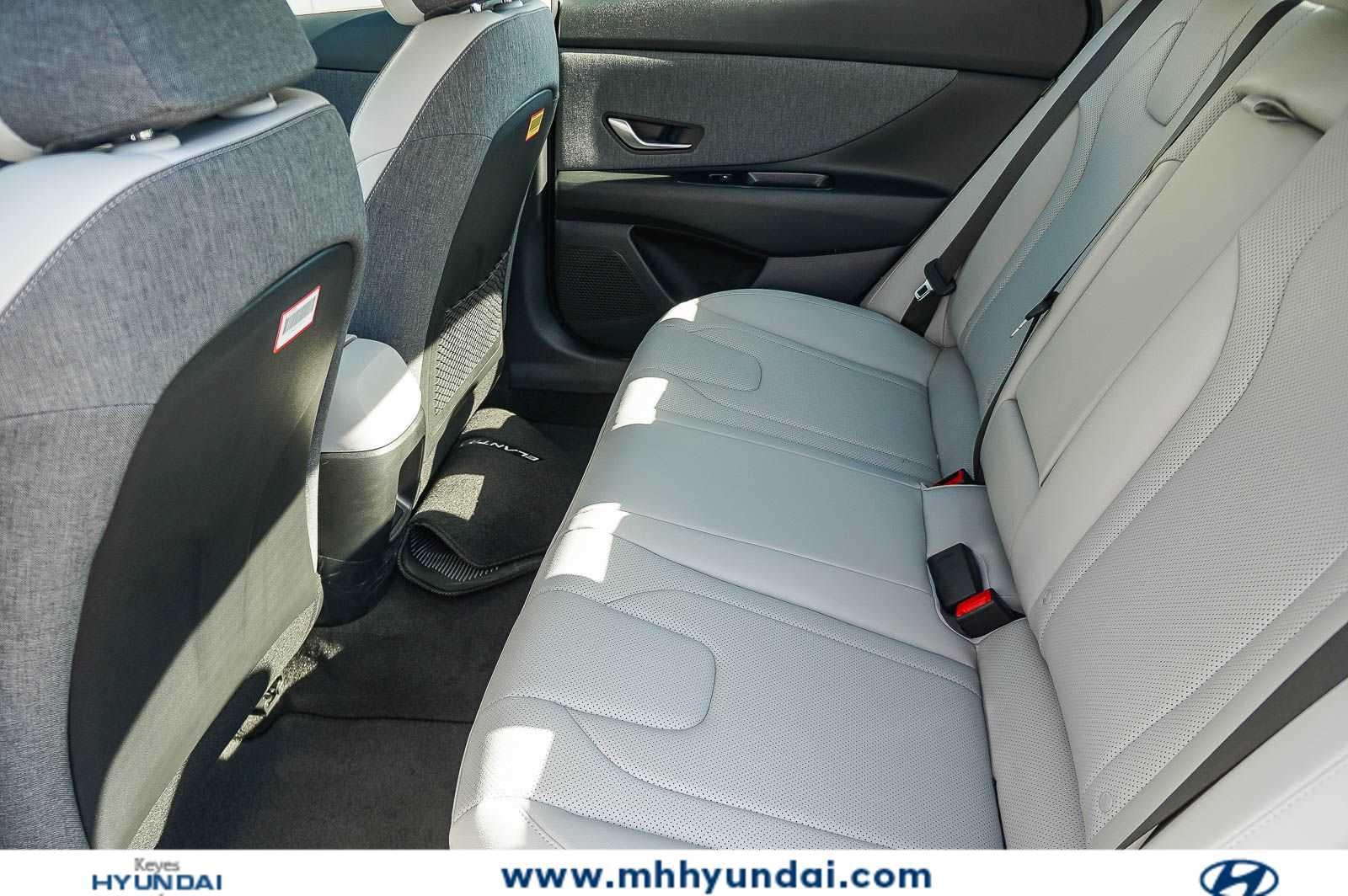 Thumbnail: 2026 Hyundai Elantra - 24