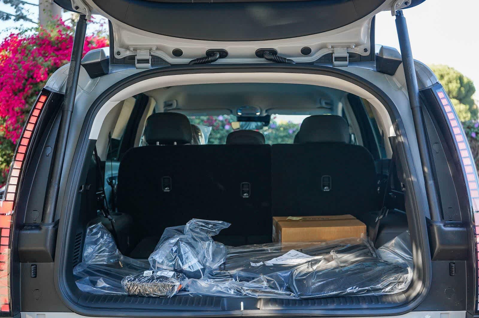 Thumbnail: 2026 Hyundai Ioniq - 12