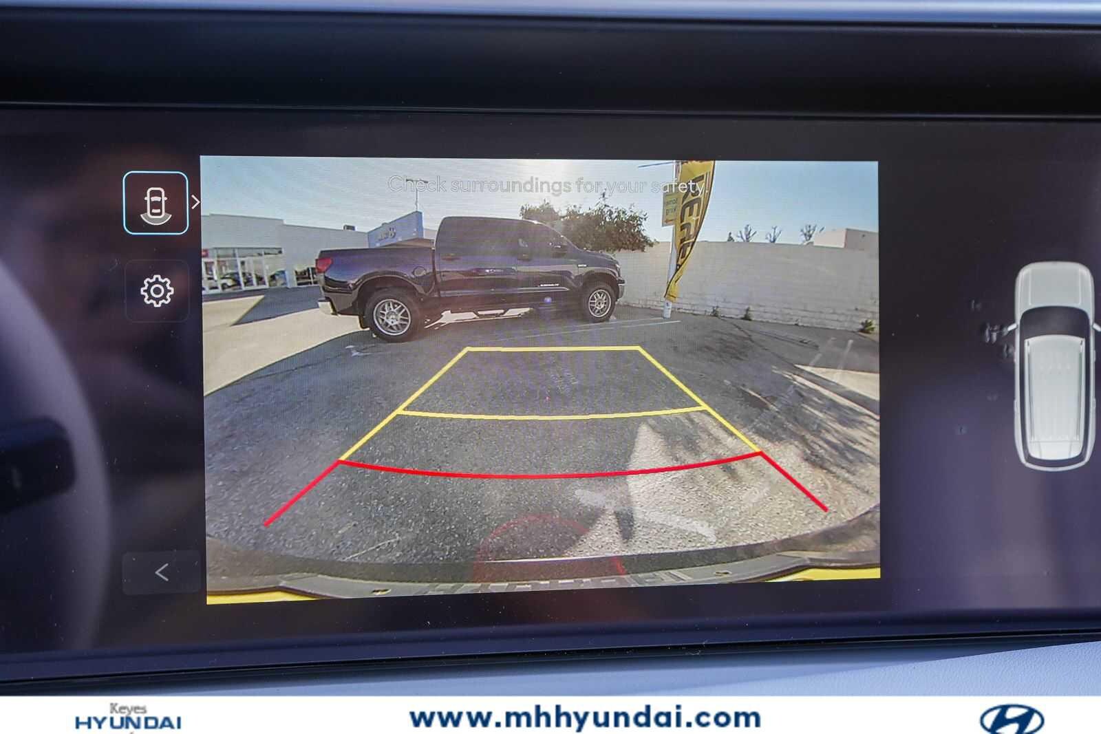 Thumbnail: 2026 Hyundai Palisade - 25
