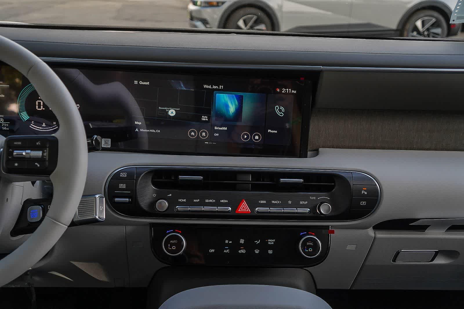 Thumbnail: 2026 Hyundai Palisade - 15