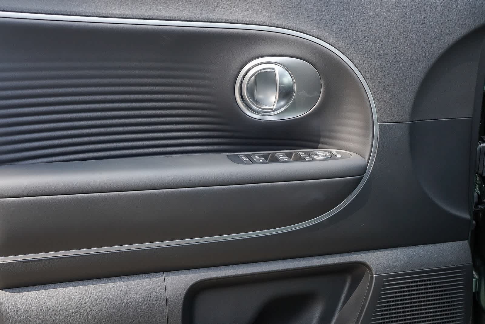 Thumbnail: 2026 Hyundai Ioniq - 17