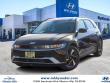 New 2025 Hyundai IONIQ 5 SEL SUV