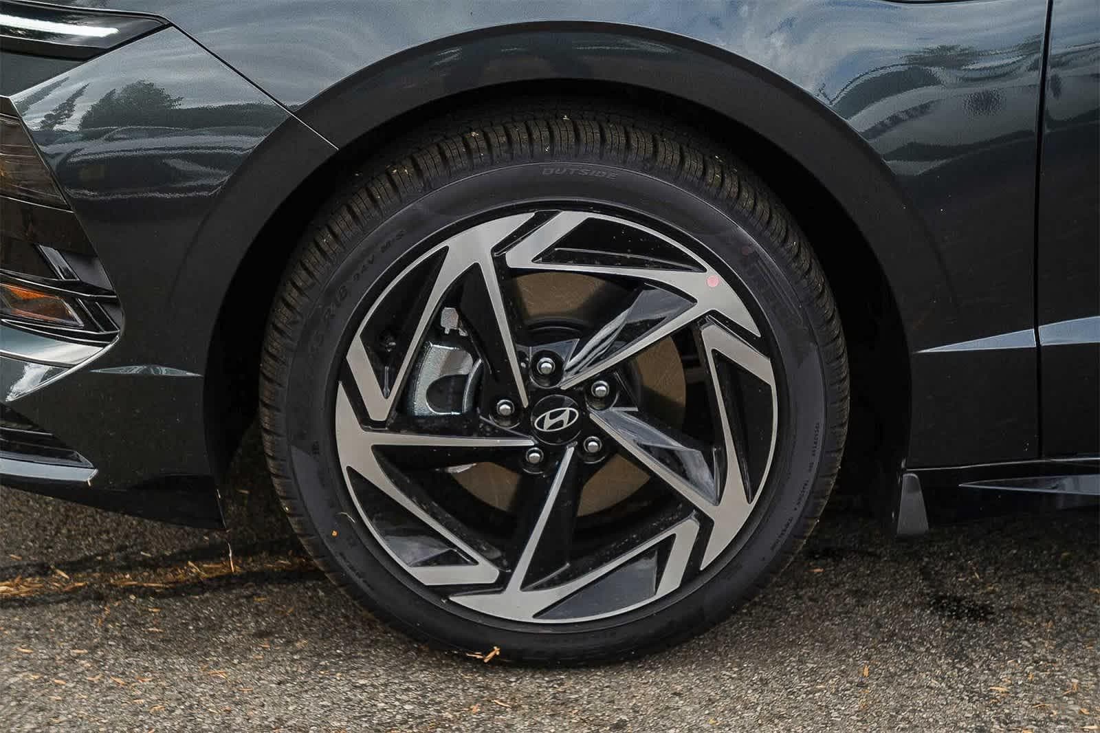 Thumbnail: 2026 Hyundai Sonata - 10