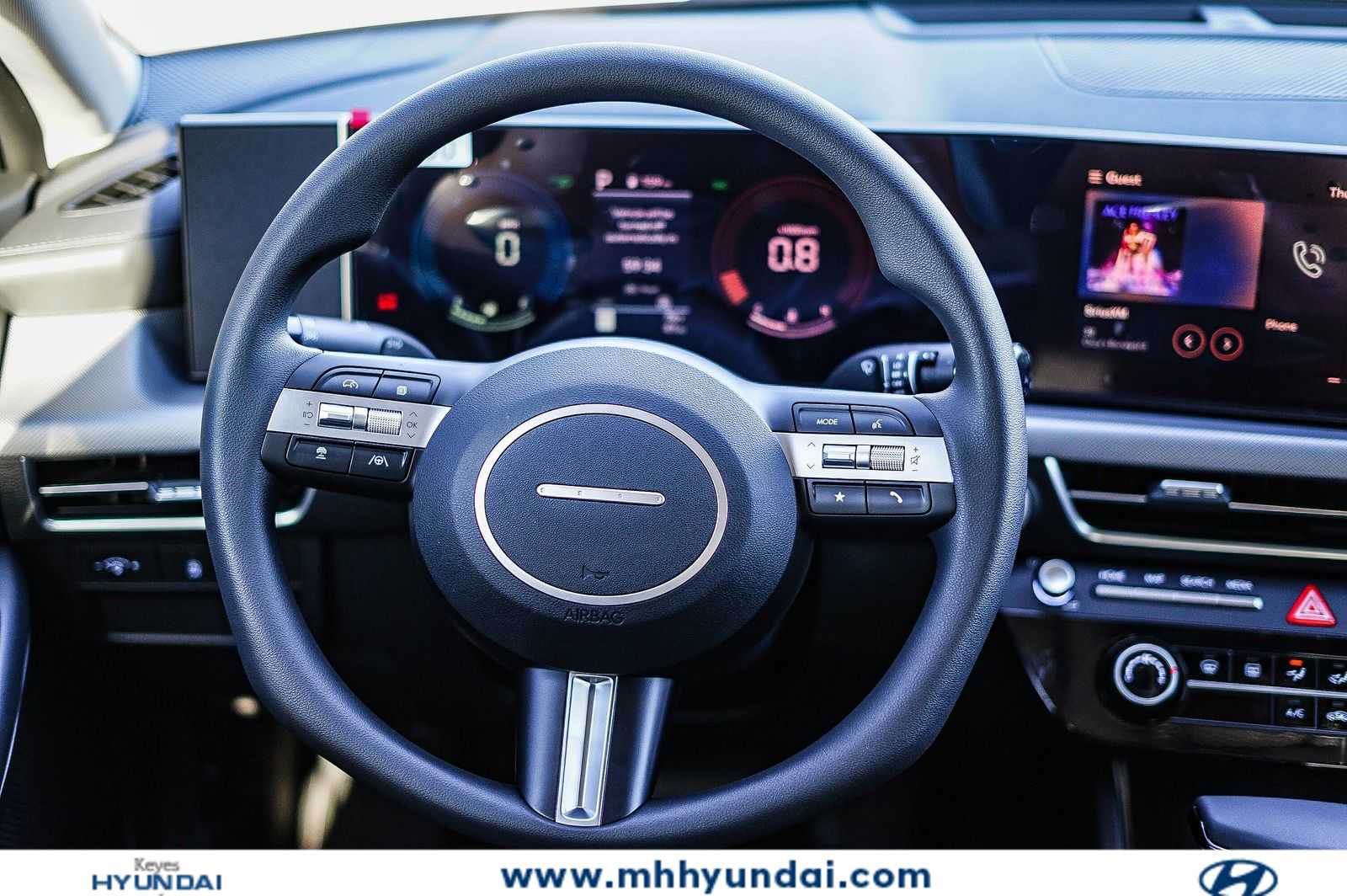 Thumbnail: 2026 Hyundai Sonata - 17