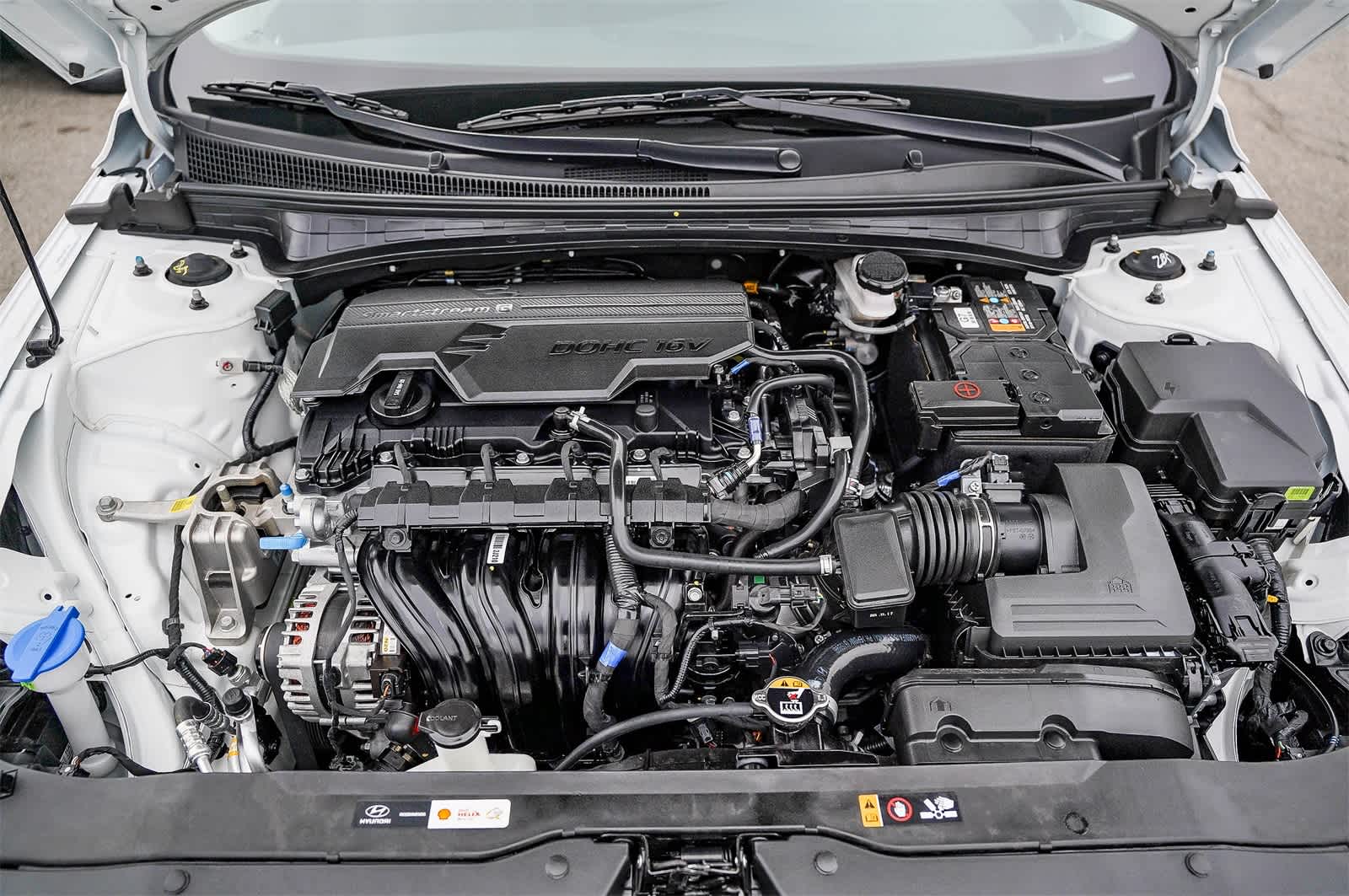 Thumbnail: 2025 Hyundai Elantra - 26