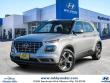Certified 2022 Hyundai Venue SEL SUV