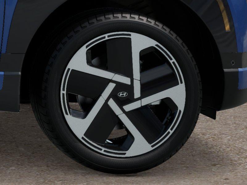 Thumbnail: 2026 Hyundai Ioniq - 8