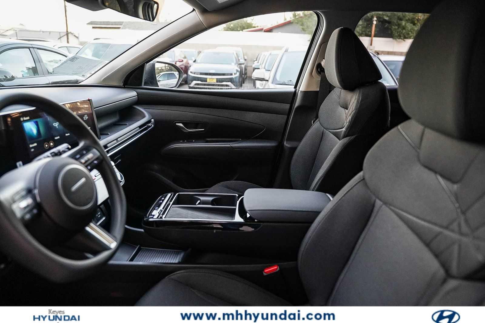 Thumbnail: 2026 Hyundai Santa Fe - 30