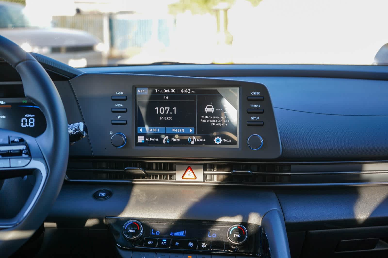 Thumbnail: 2026 Hyundai Elantra - 14