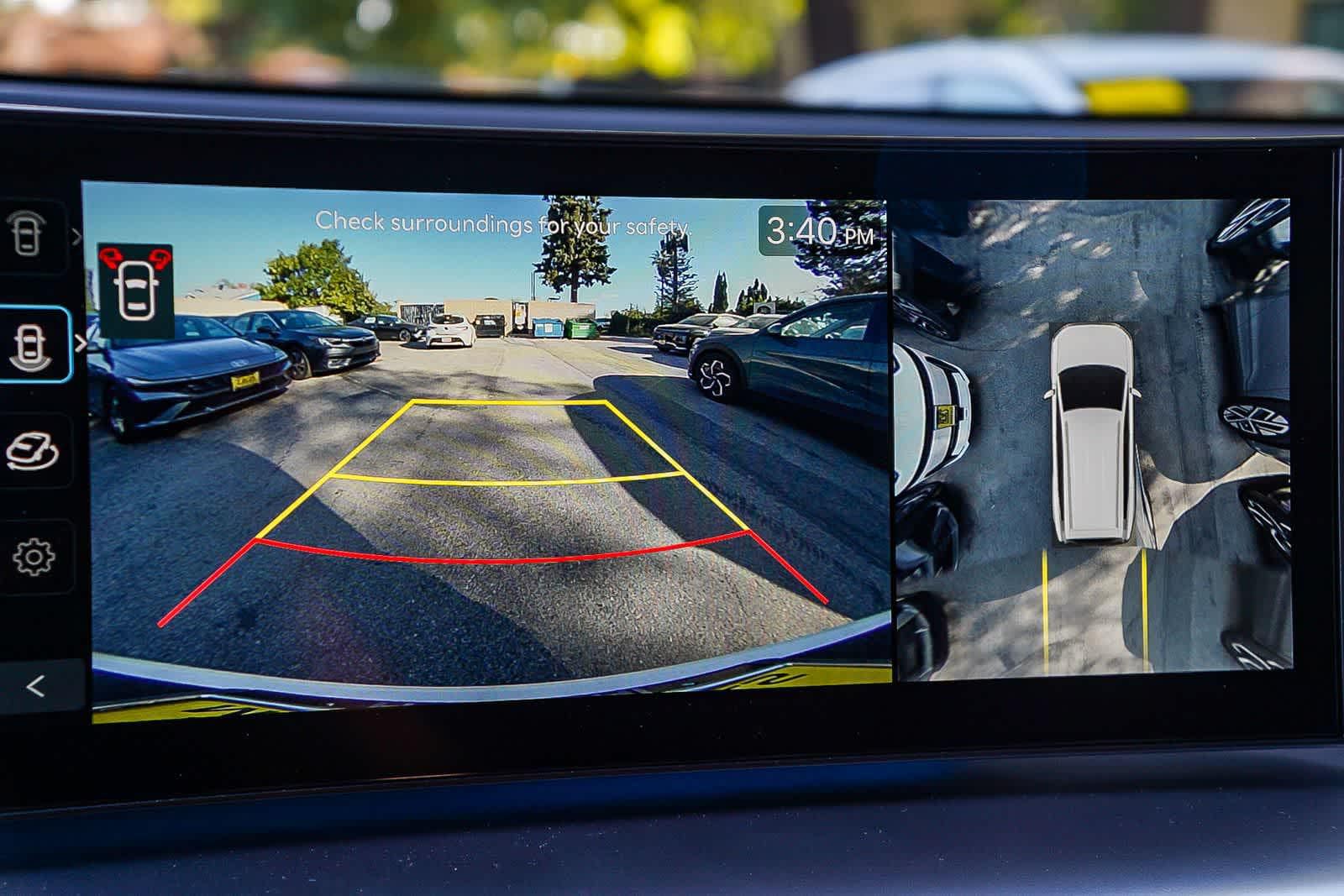 Thumbnail: 2026 Hyundai Ioniq - 28