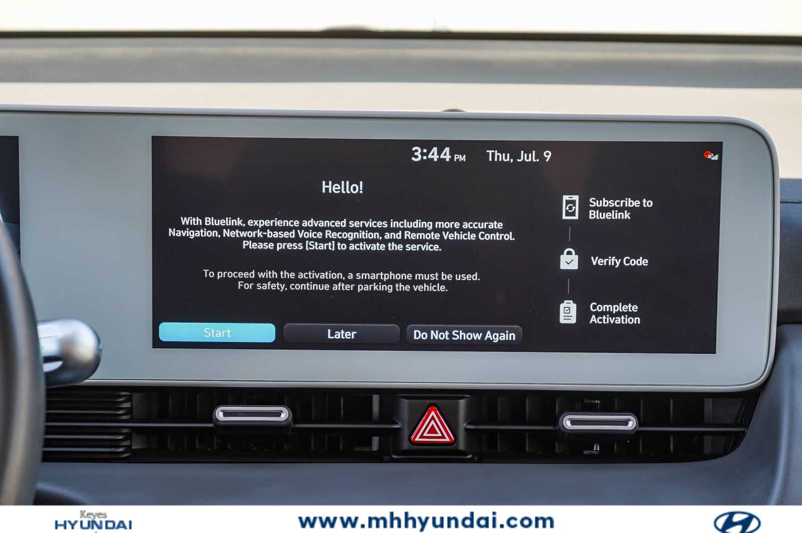 Thumbnail: 2023 Hyundai Ioniq 5 - 13
