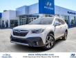 Used 2020 Subaru Outback Touring SUV