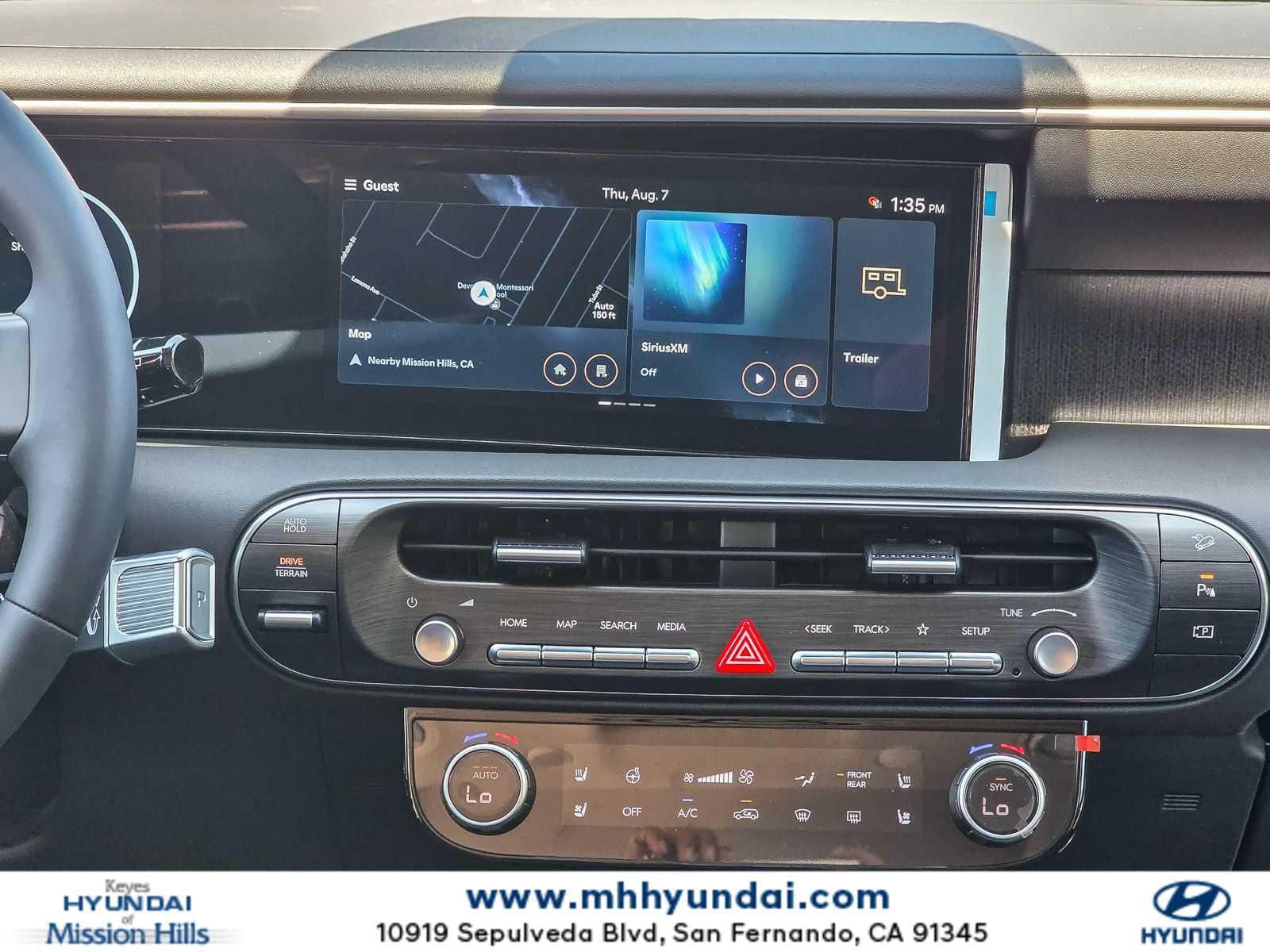 Thumbnail: 2026 Hyundai Palisade - 17