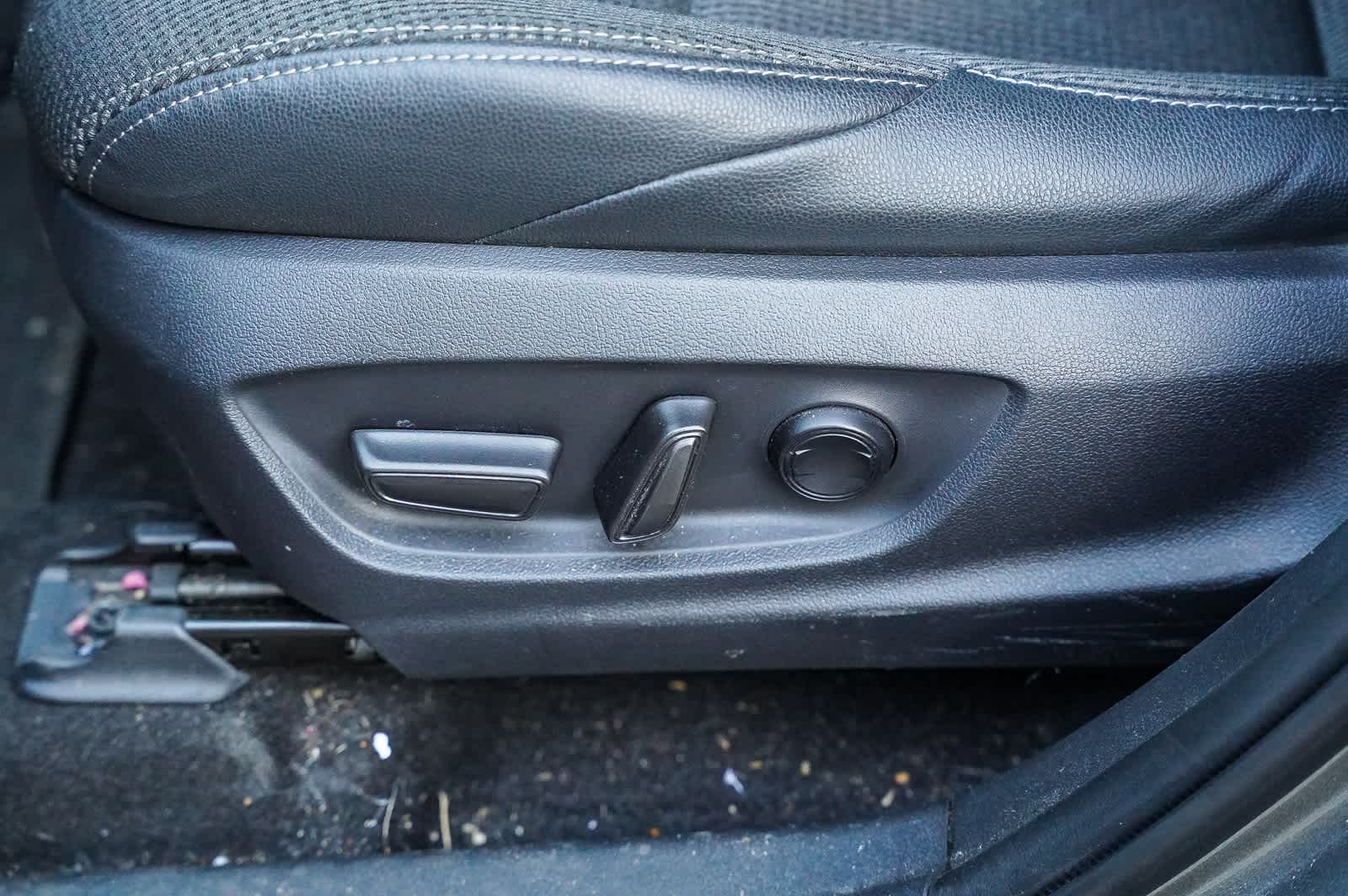 Thumbnail: 2024 Toyota bZ4X - 20