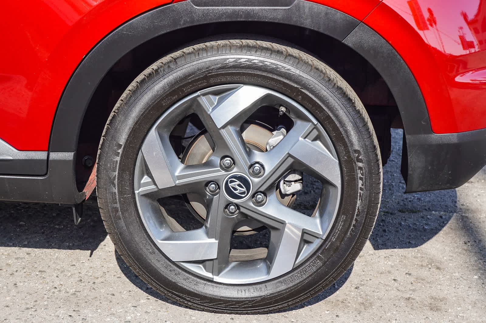 Thumbnail: 2024 Hyundai Venue - 10