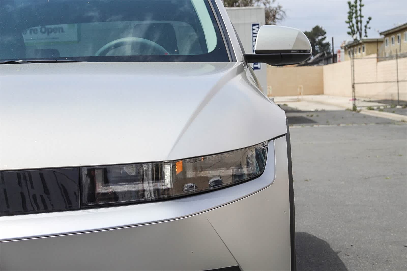2025 Hyundai Ioniq 5 SEL 10