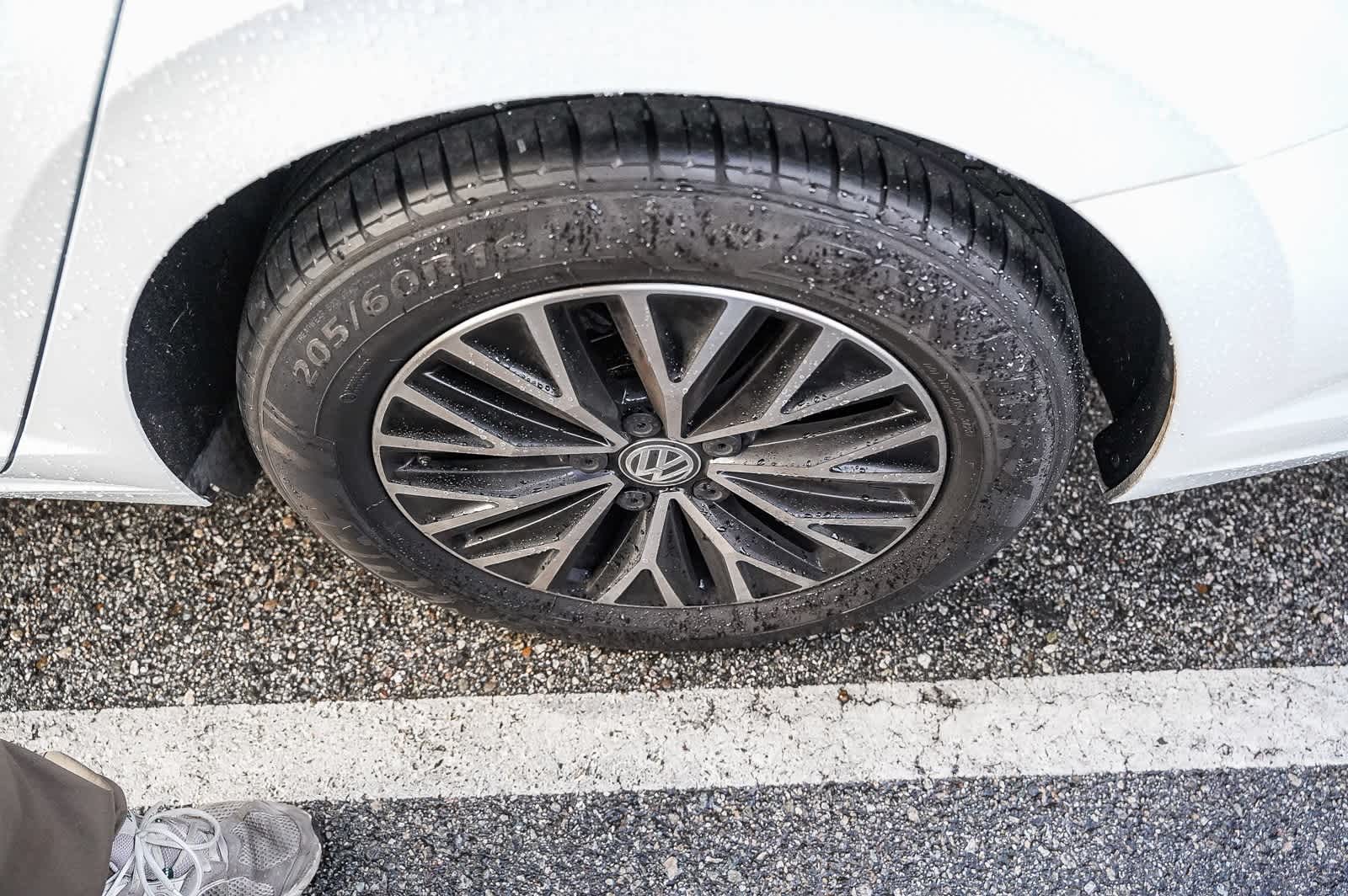 Thumbnail: 2021 Volkswagen Jetta - 6