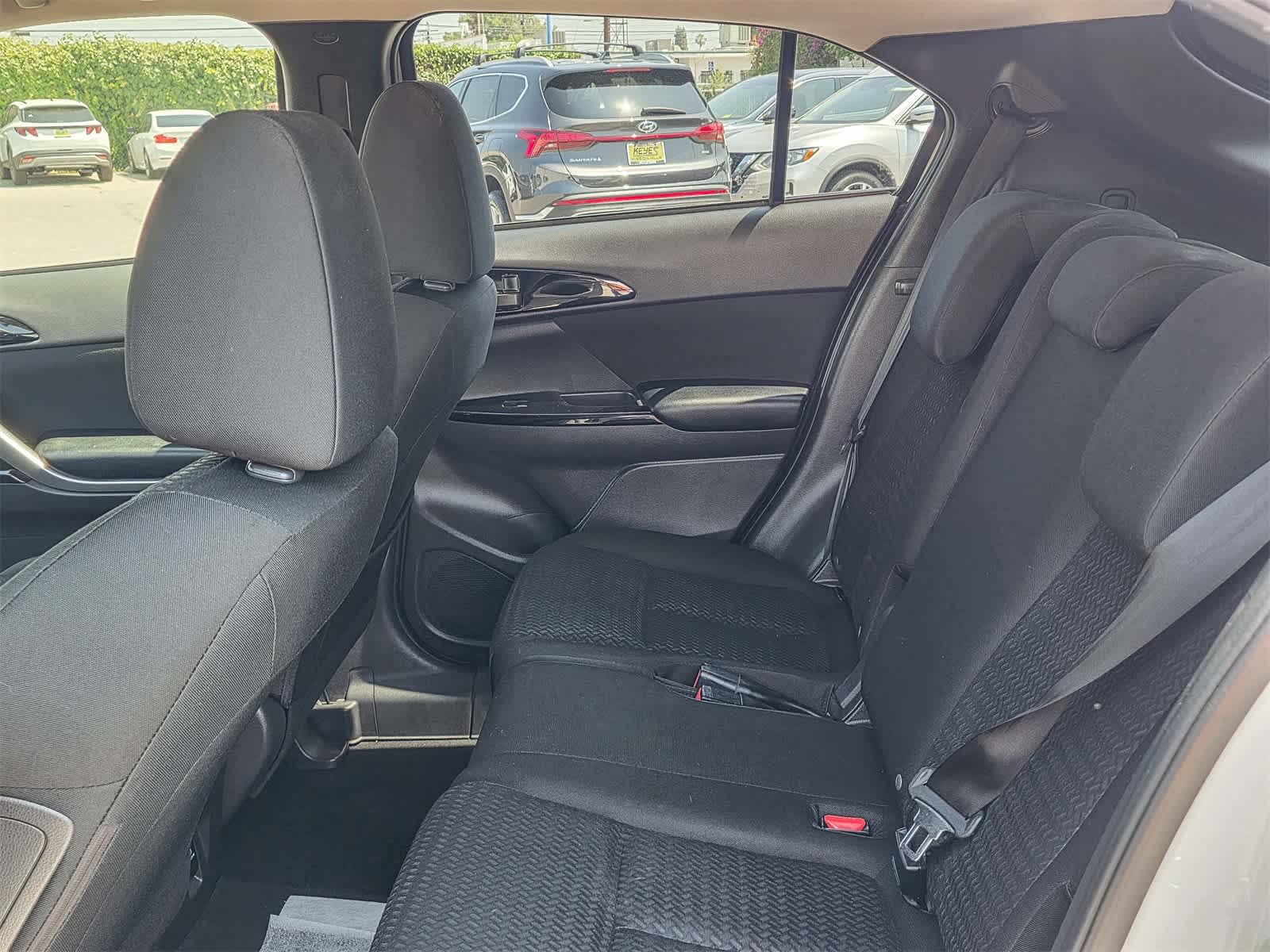 Thumbnail: 2019 Mitsubishi Eclipse Cross - 12