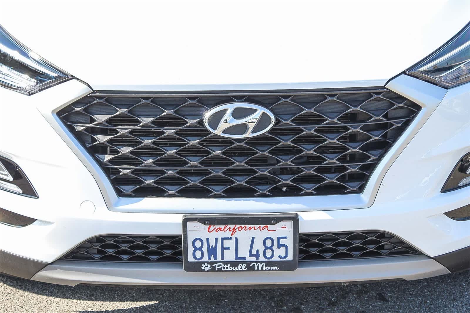Thumbnail: 2021 Hyundai Tucson - 11