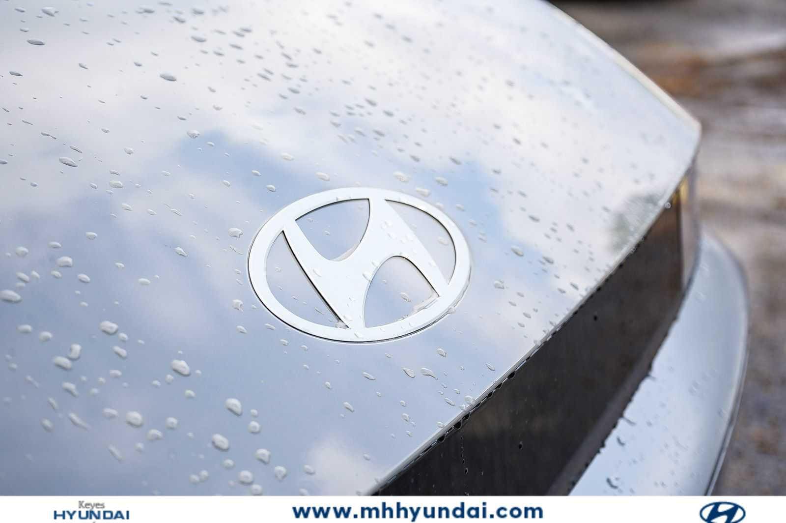 Thumbnail: 2026 Hyundai Ioniq 5 - 11