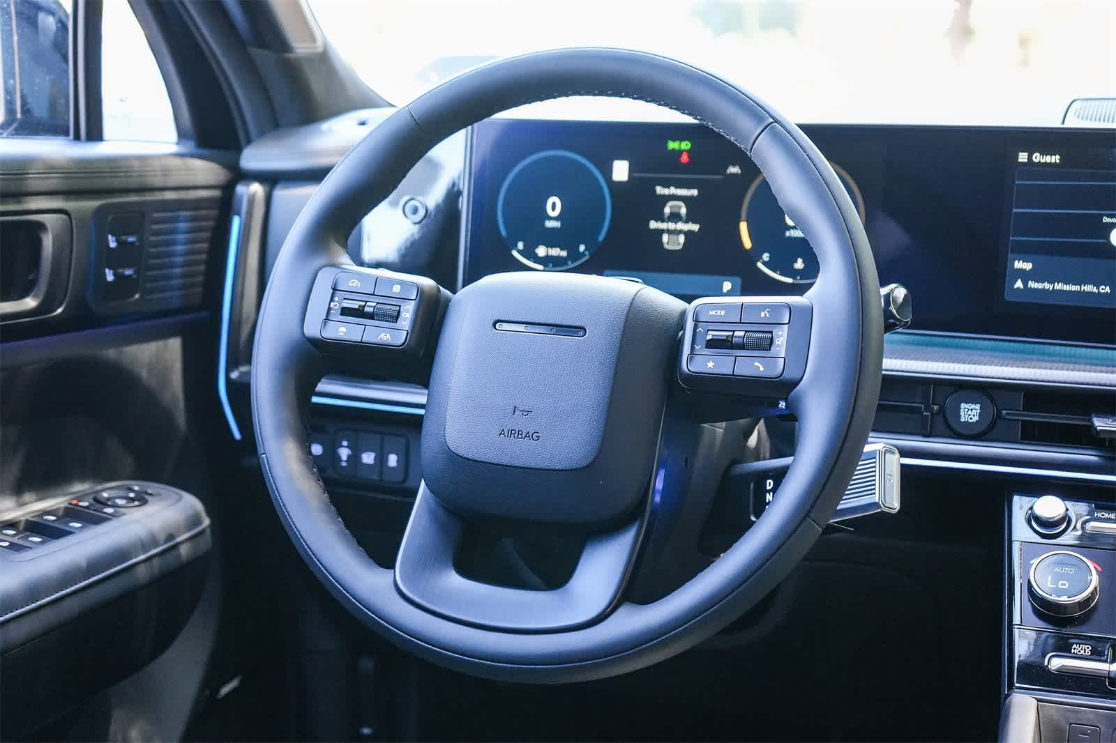 Thumbnail: 2025 Hyundai Santa Fe - 19