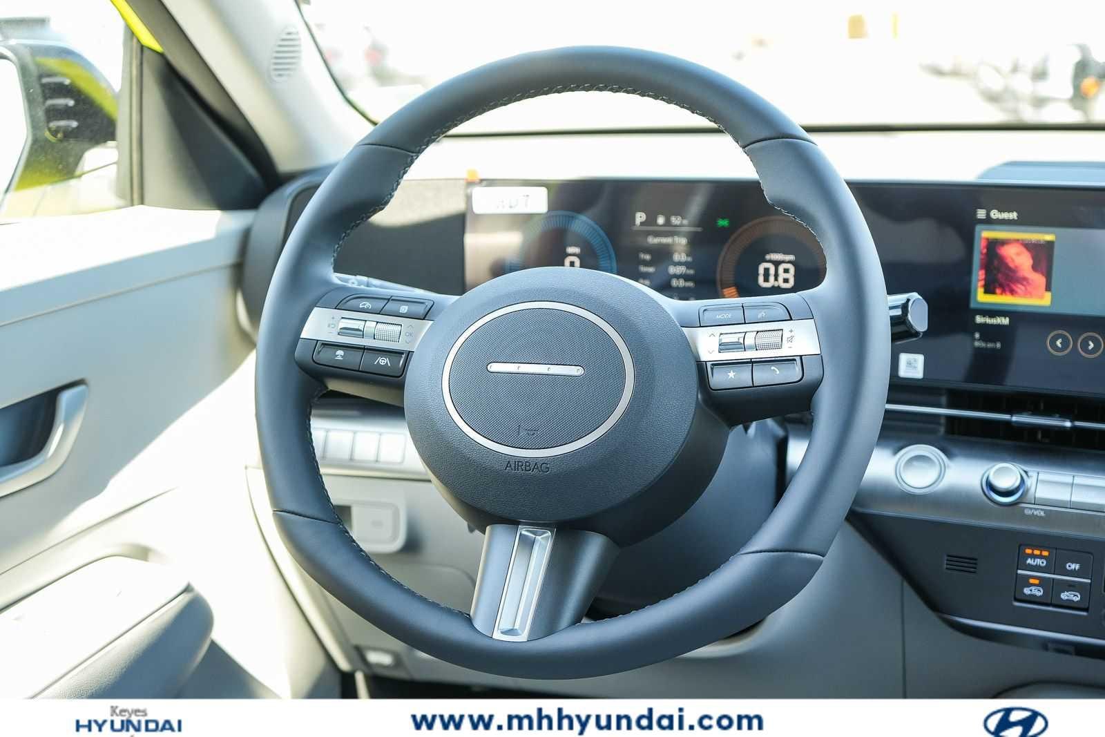 Thumbnail: 2026 Hyundai Kona - 16