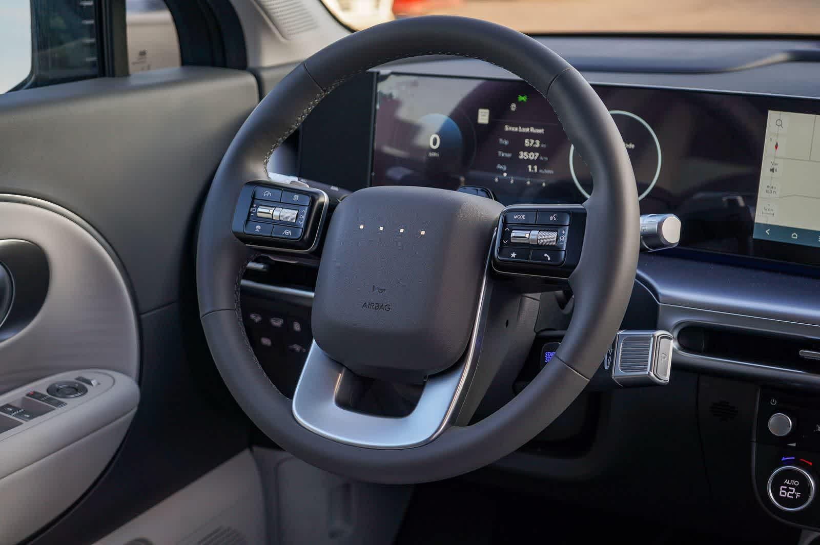 Thumbnail: 2026 Hyundai Ioniq - 18