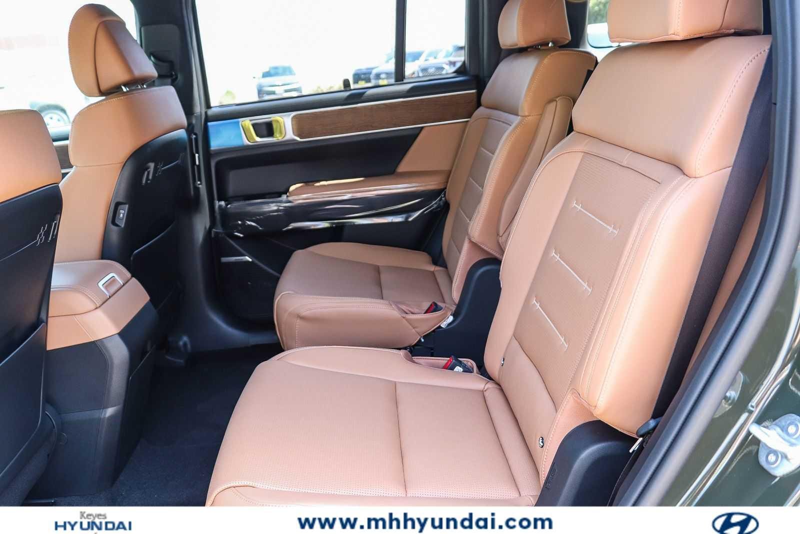 Thumbnail: 2026 Hyundai Santa Fe - 20