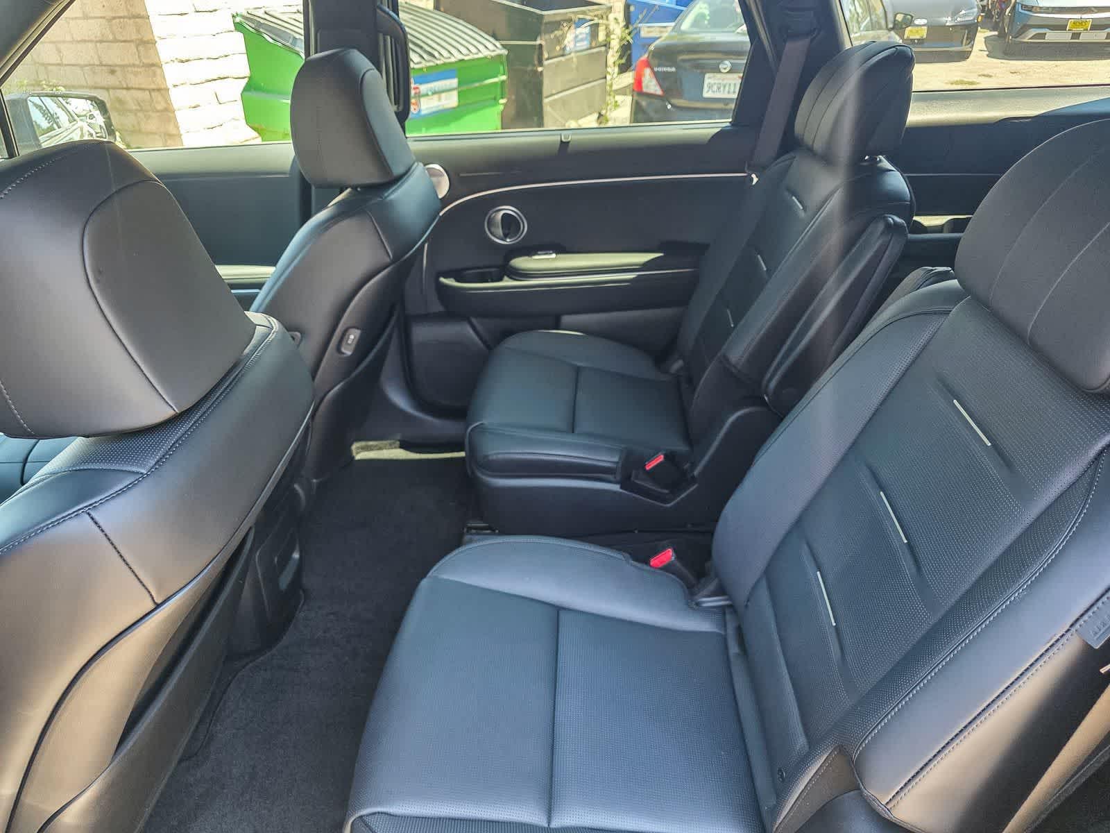 Thumbnail: 2026 Hyundai Palisade - 13