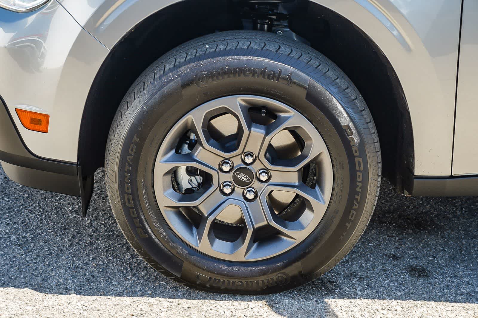 Thumbnail: 2024 Ford Maverick - 10