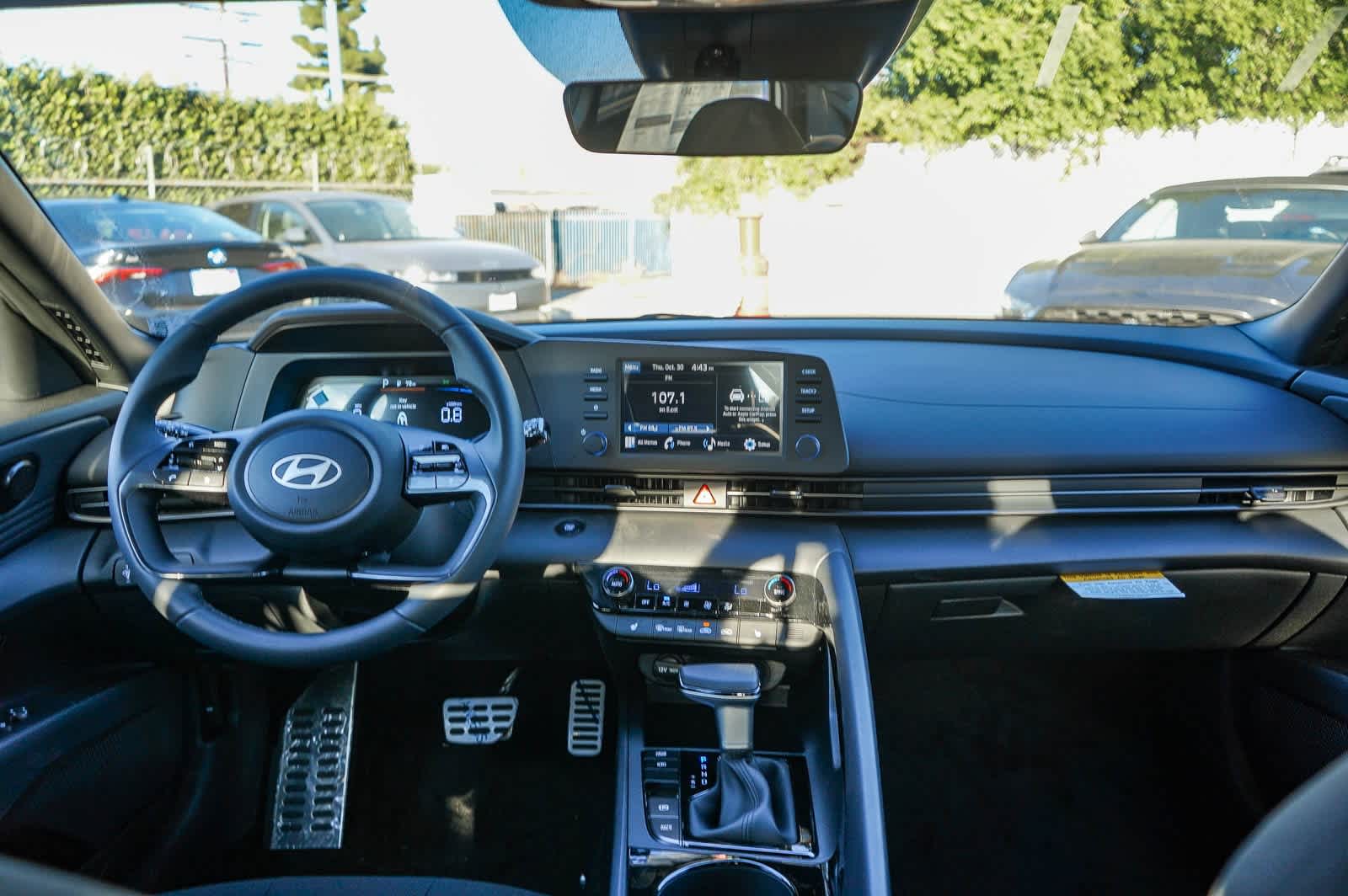 Thumbnail: 2026 Hyundai Elantra - 15