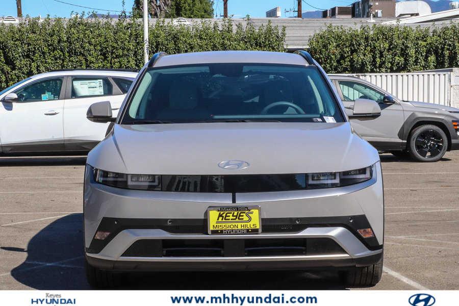 New 2027 Hyundai IONIQ 5 SEL SUV
