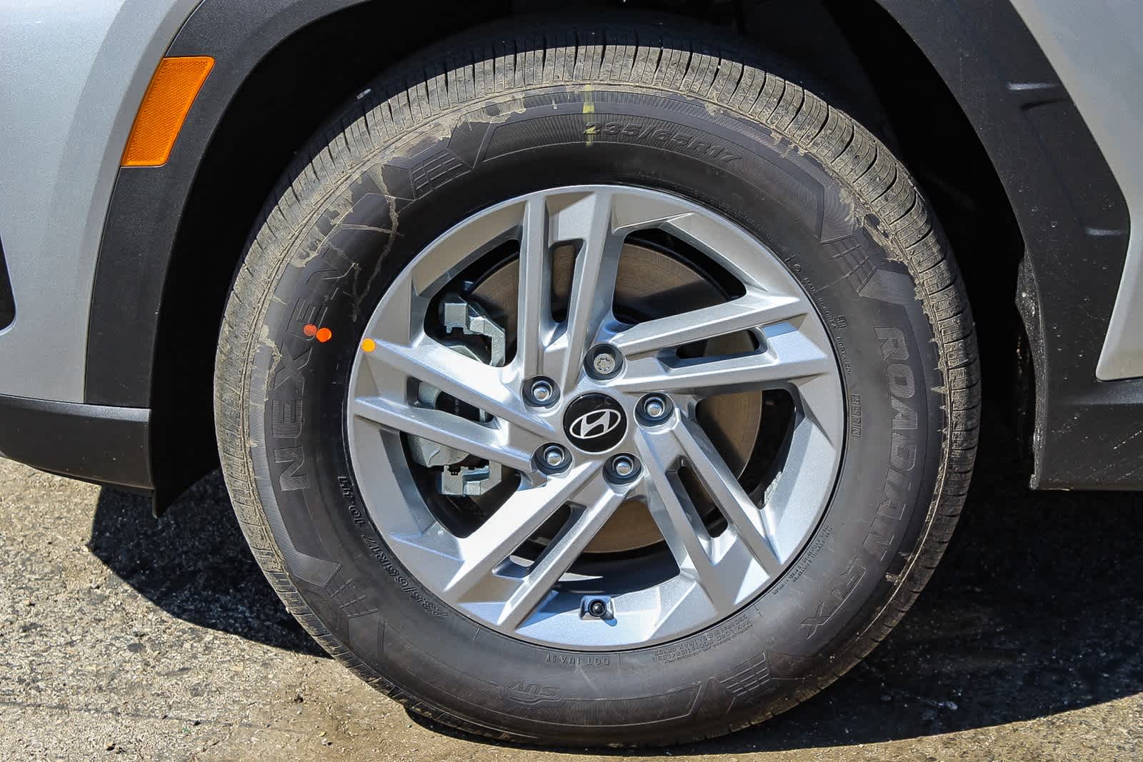 Thumbnail: 2025 Hyundai Tucson - 9