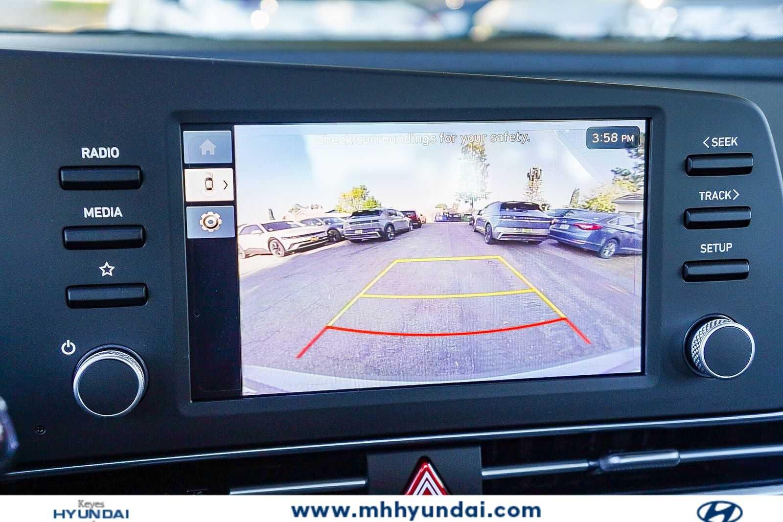 Thumbnail: 2026 Hyundai Elantra - 28