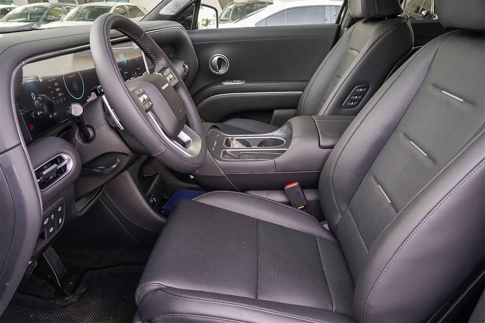 Thumbnail: 2026 Hyundai Palisade - 21