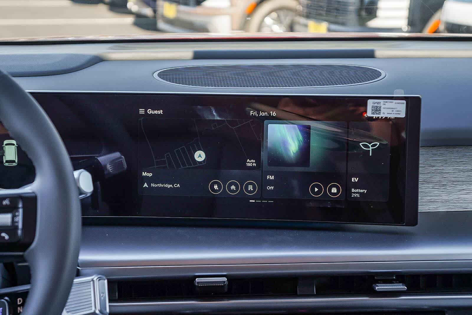 Thumbnail: 2026 Hyundai Ioniq - 15