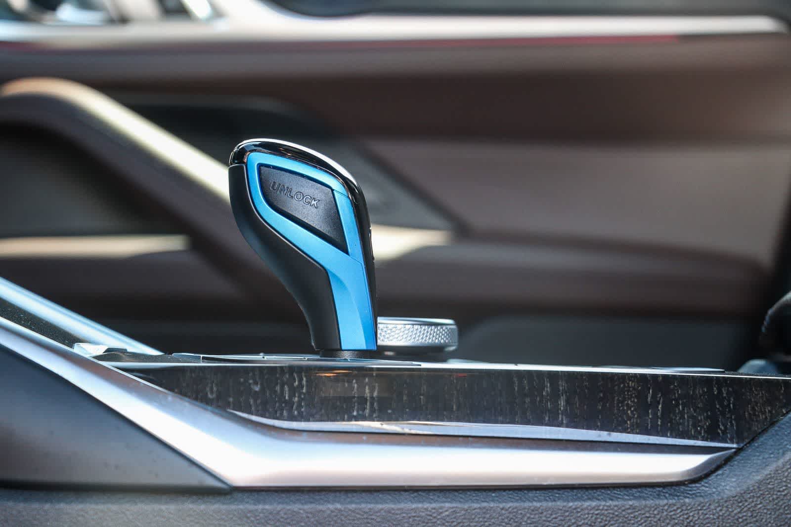 Thumbnail: 2023 BMW i4 - 19