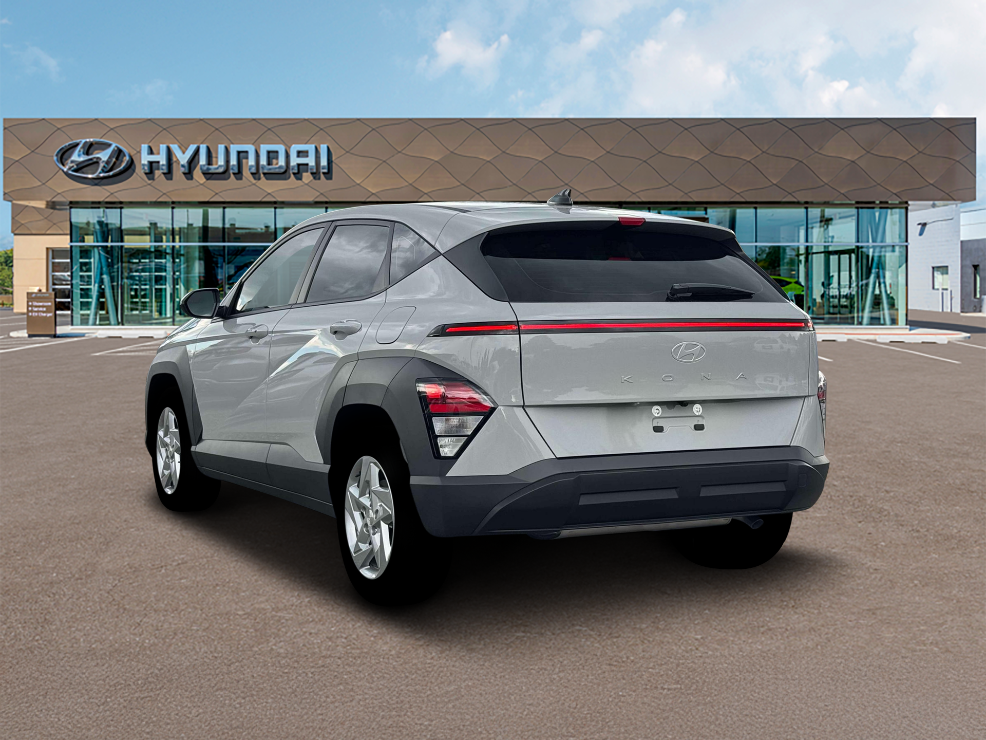 Thumbnail: 2026 Hyundai Kona - 5