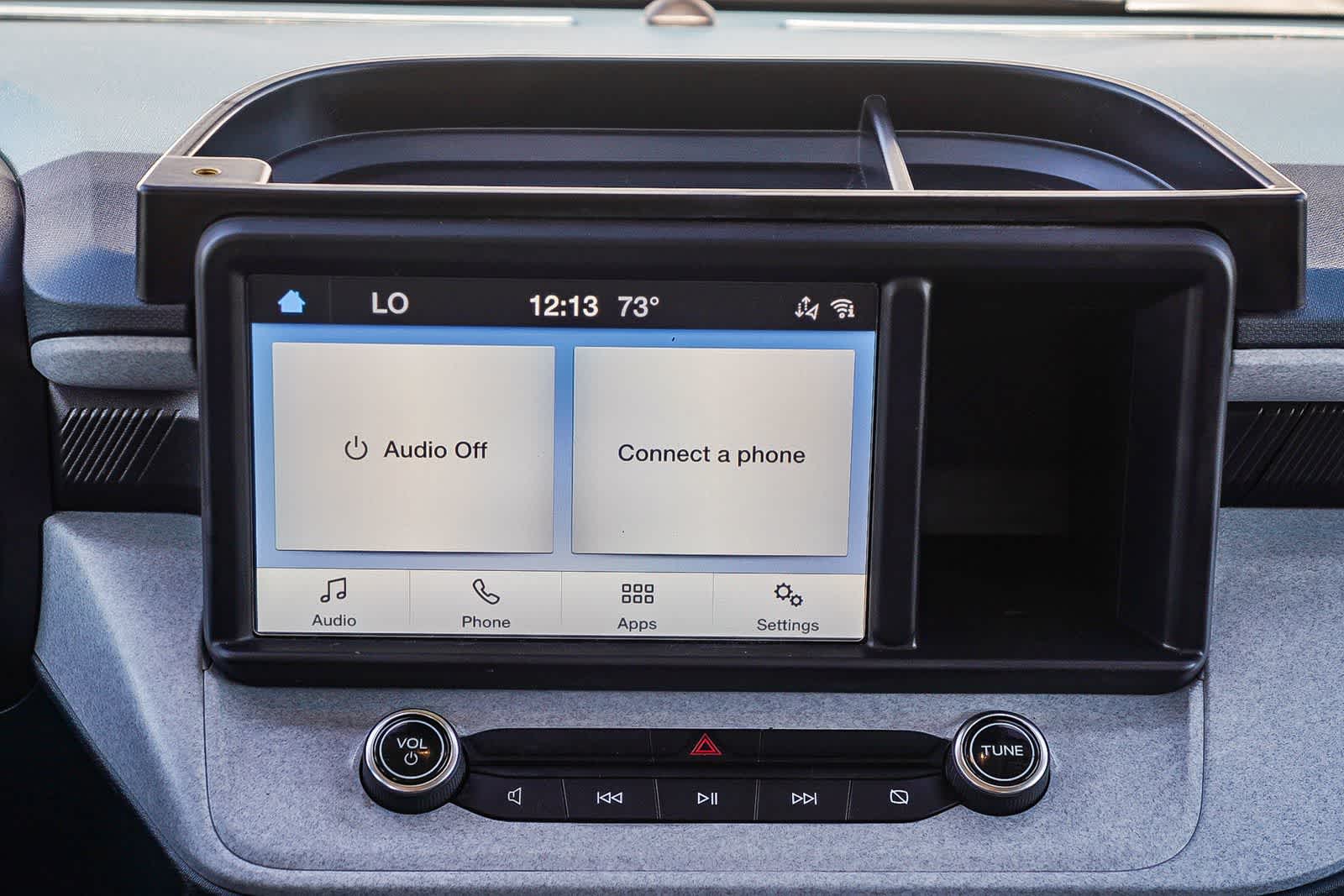 Thumbnail: 2024 Ford Maverick - 14