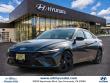 New 2026 Hyundai Elantra SEL Sport Premium Sedan