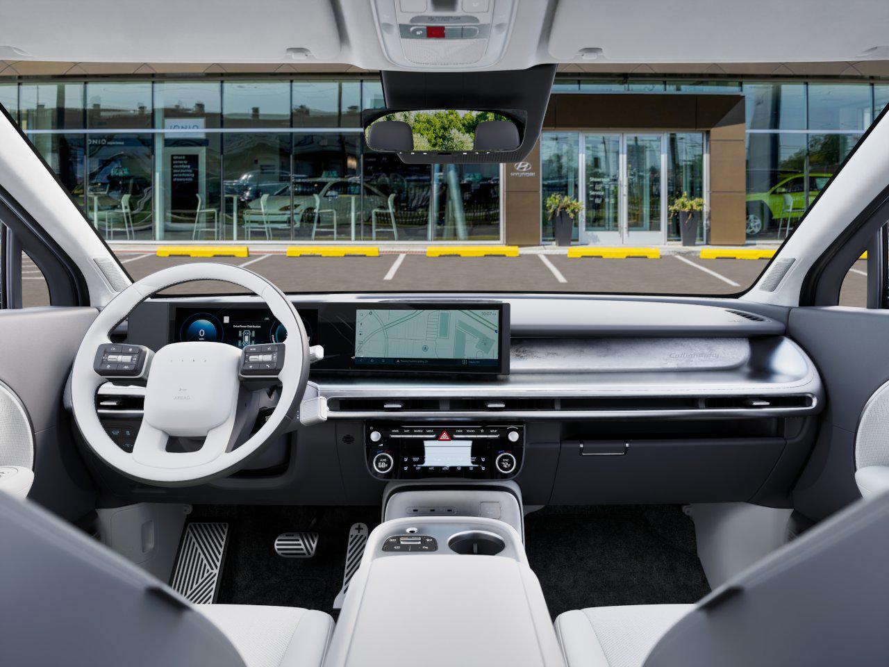 Thumbnail: 2026 Hyundai Ioniq - 11