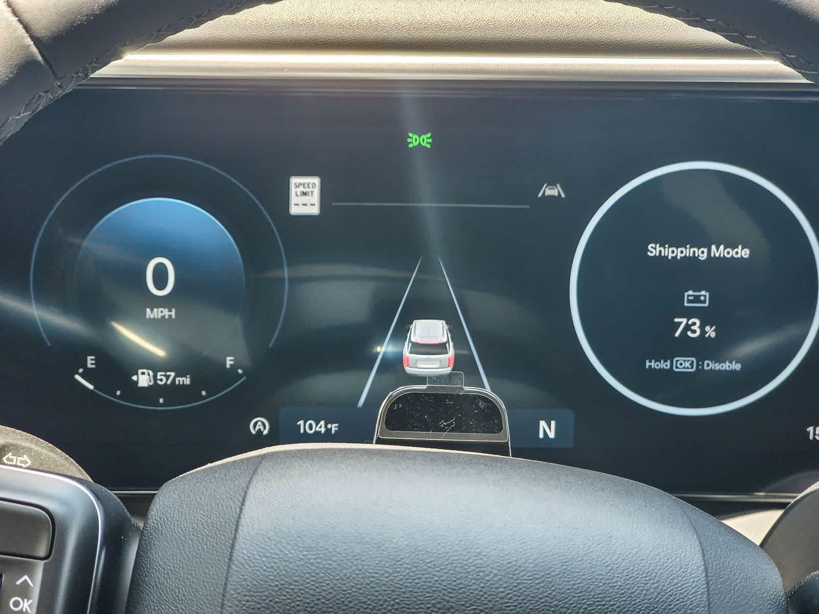 Thumbnail: 2026 Hyundai Palisade - 21