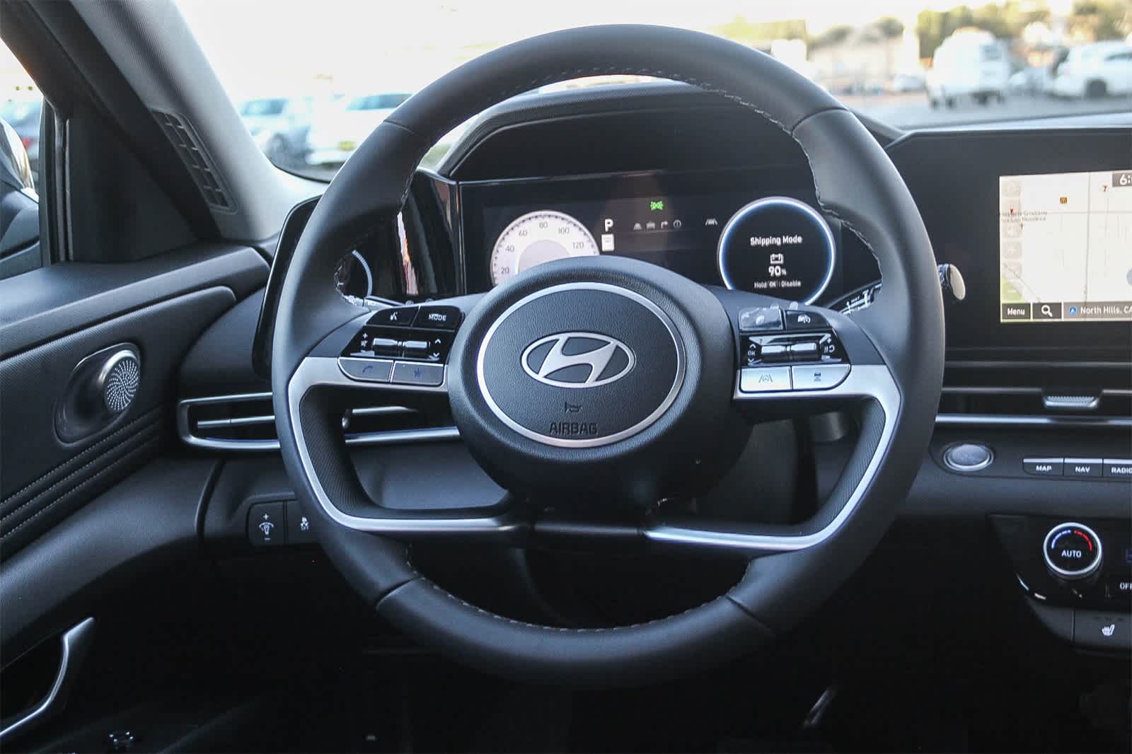 Thumbnail: 2025 Hyundai Elantra - 19