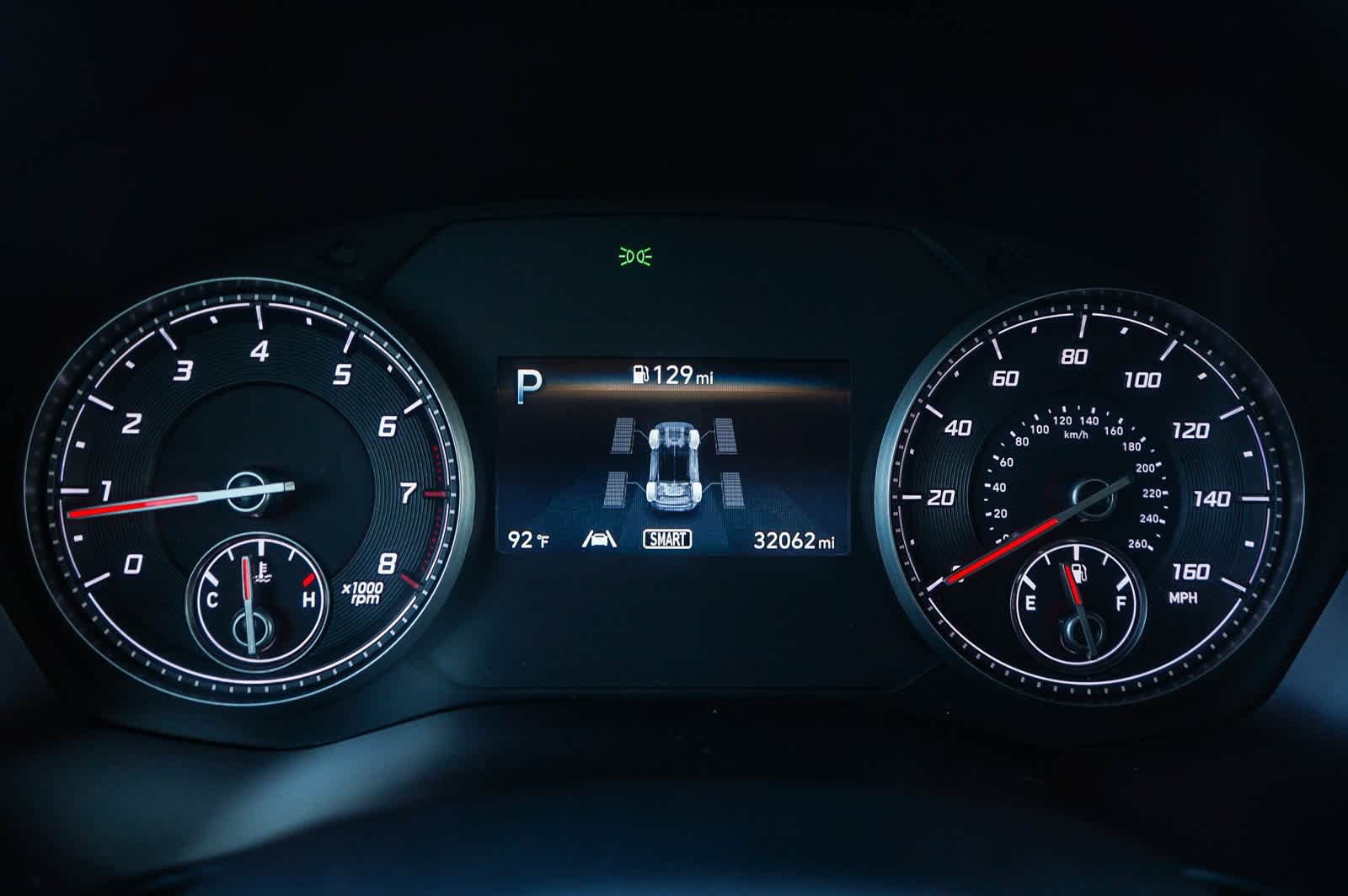 Thumbnail: 2022 Hyundai Santa Fe - 23